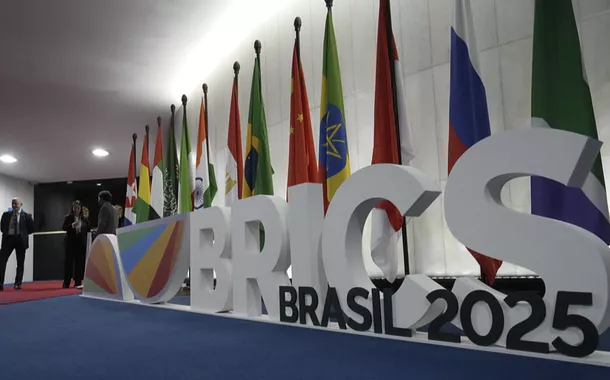Cúpula do BRICS, no Rio de Janeiro