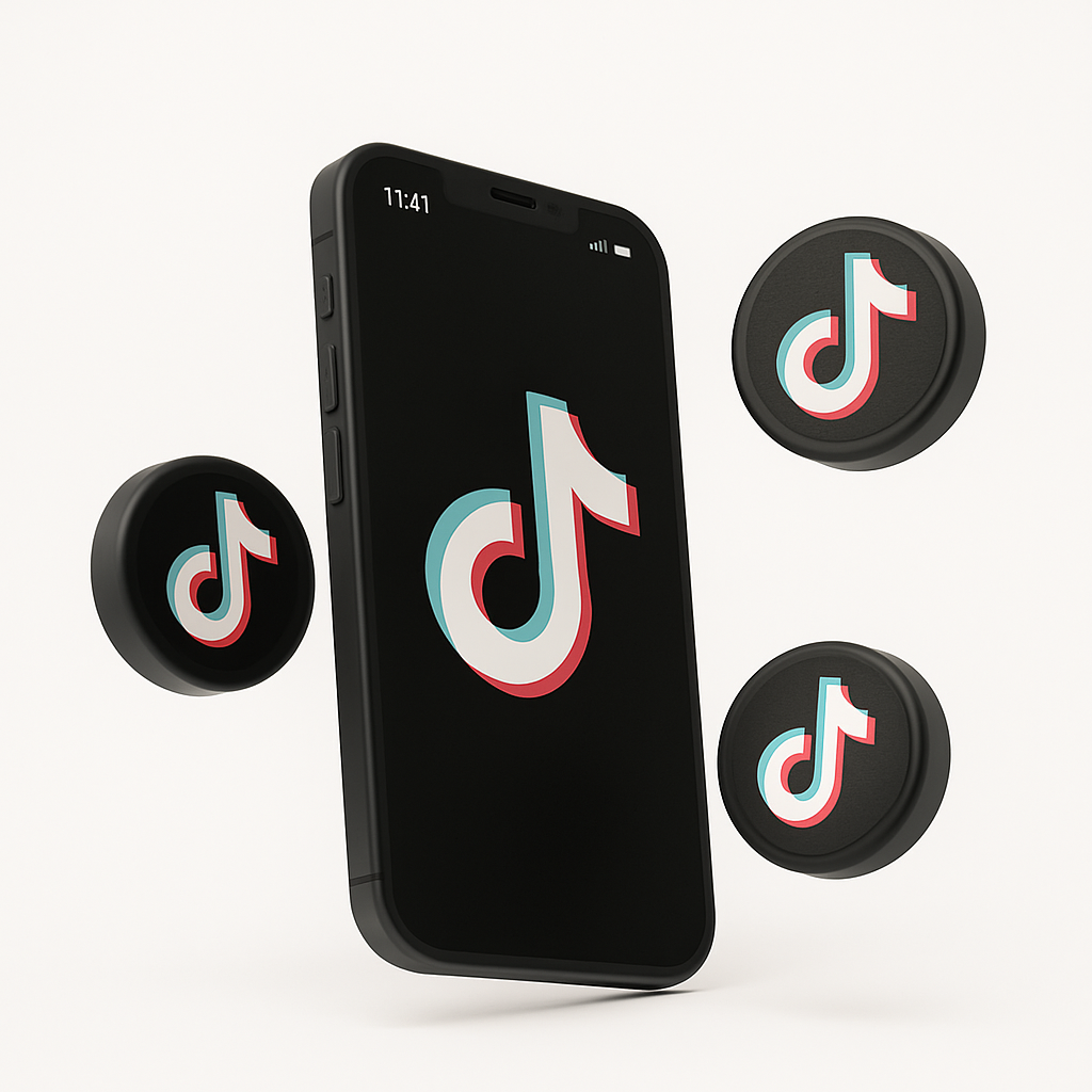 Melhores sites para comprar curtidas brasileiras no TikTok (com Pix e Teste Grátis de 50 Curtidas)