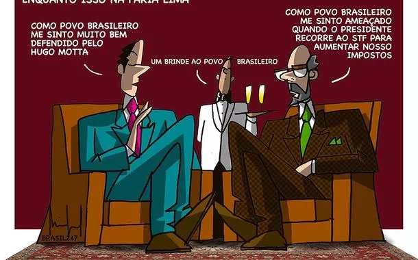 Elite - 4 de julho de 2025