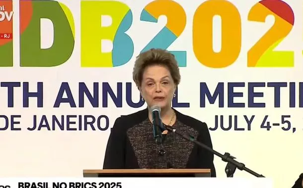 Banco do Brics tem novas adesões e pedido por uma 'reglobalização sustentável'