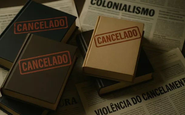 A violência do cancelamento