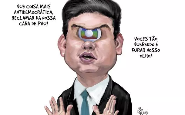 Zoio grande - 4 de julho de 2025