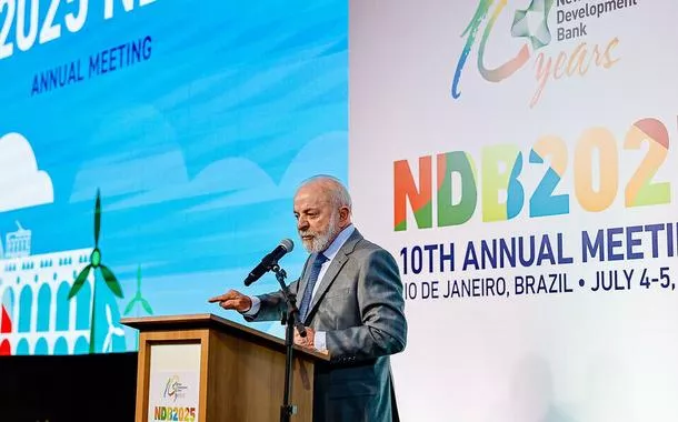 Luiz Inácio Lula da Silva