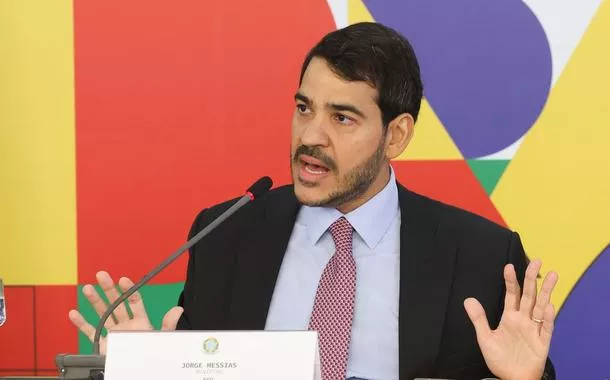 Jorge Messias