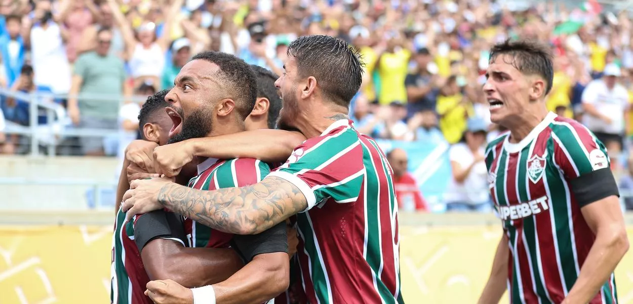 Fluminense enfrenta o Al Hilal esta tarde em Charlotte pelas quartas de finais da Copa do Mundo de Clubes da FIFA 2025
