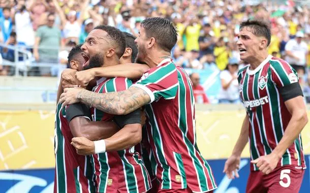 Fluminense enfrenta o Al Hilal esta tarde em Charlotte pelas quartas de finais da Copa do Mundo de Clubes da FIFA 2025