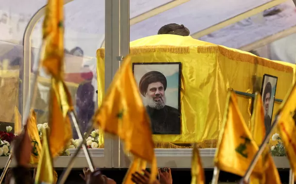 Hezbollah cogita reduzir arsenal após guerra devastadora com Israel