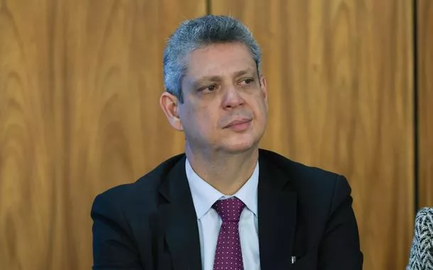 Ministro Márcio Macêdo (Secretaria-Geral da Presidência da República)