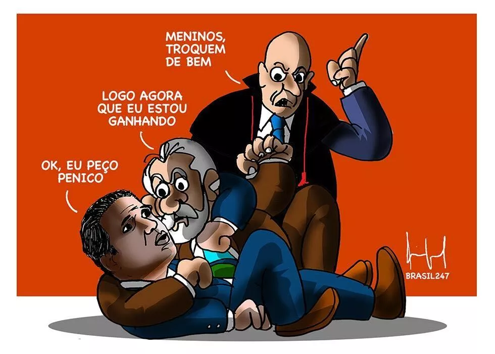 Luta de classes