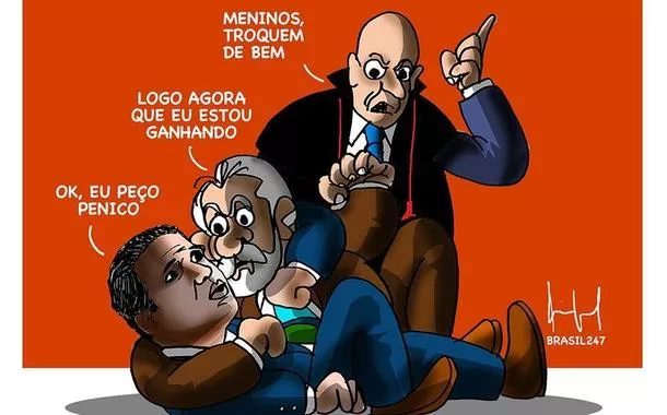Luta de classes