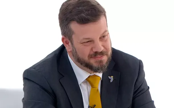 Johannes Kaiser