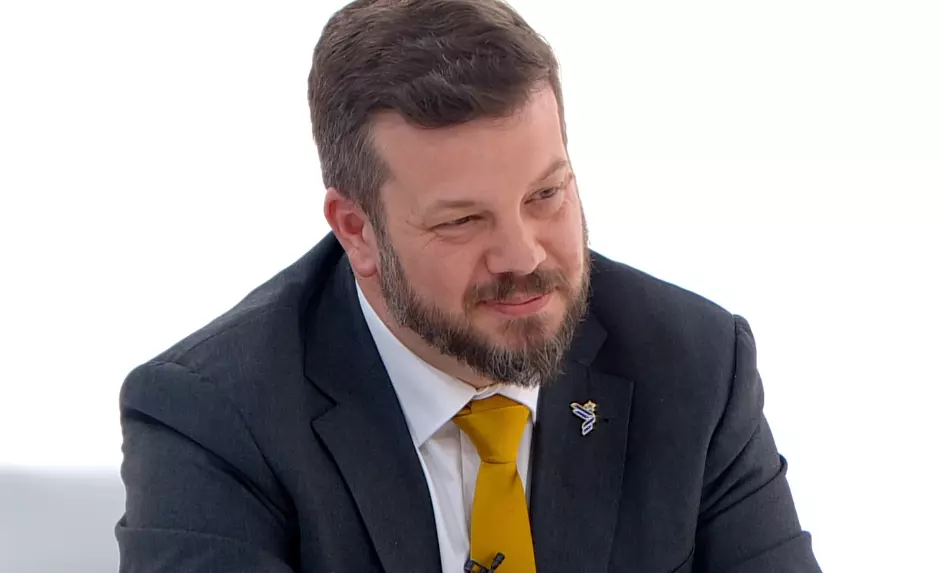 Johannes Kaiser