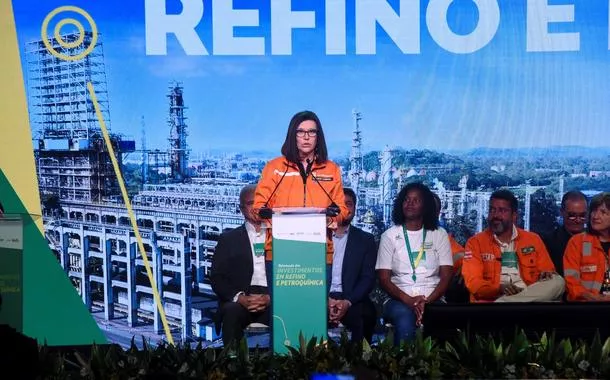 "Conquista da sociedade brasileira", diz Magda Chambriard sobre aval para explorar Margem Equatorial