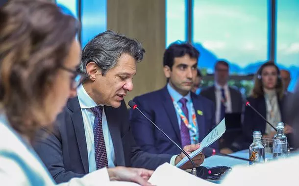 Fernando Haddad