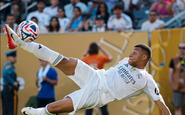 Mbappé