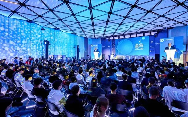 Fórum do BRICS "Obninsk NEW-2025”                          