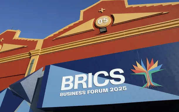Fórum do BRICS no Rio voltado a negócios