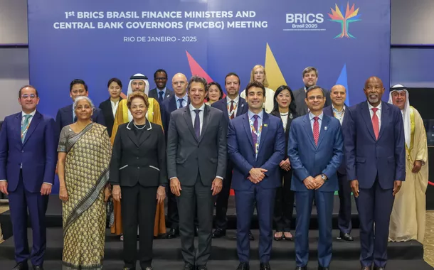 BRICS propõe nova arquitetura financeira e desafiam hegemonia das potências no FMI e Banco Mundial