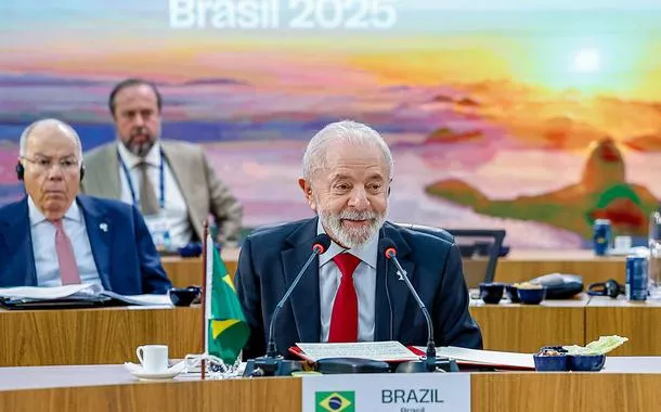 Presidente da República, Luiz Inácio Lula da Silva