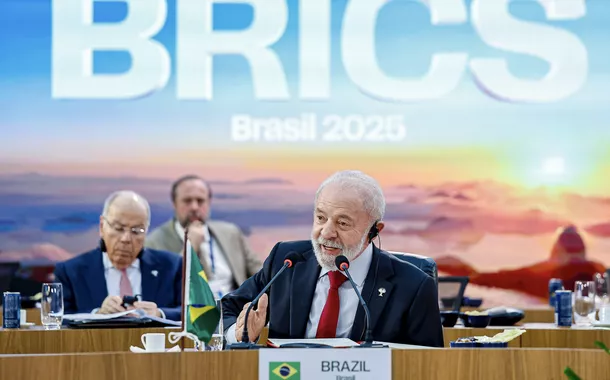 BRICS: Lula critica Otan e instrumentalização das instituições internacionais, como a AIEA, para justificar ataques ilegais