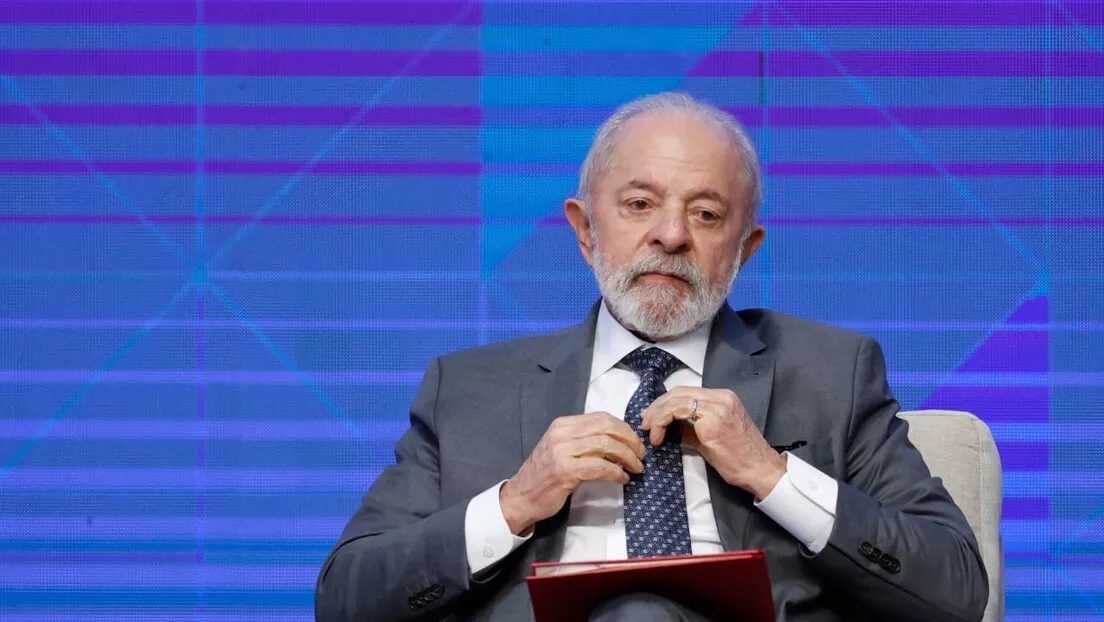 Lula - 06/07/2026