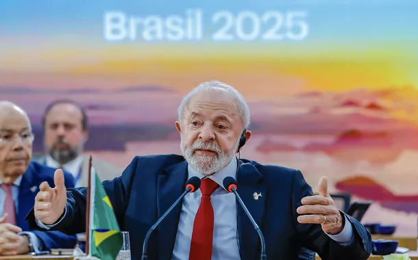 Lula - 06/07/2025