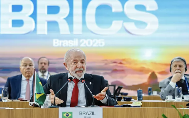 Lula - 06/07/2025