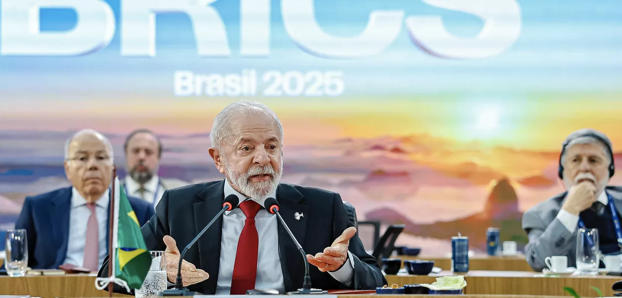 Lula - 06/07/2025