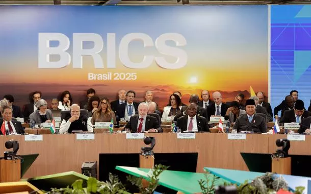 Lula: 'Inteligência Artificial não pode ser privilégio de poucos países ou um instrumento de manipulação na mão de bilionários’