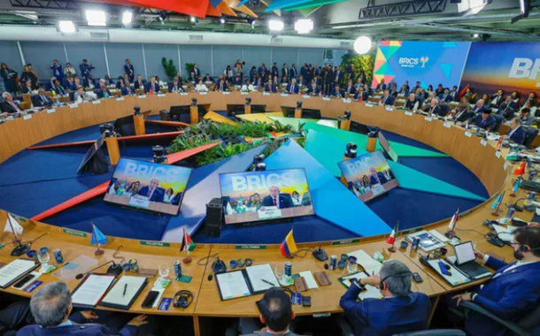 Brasil conduz o BRICS no rumo certo 