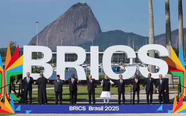 Êxito do BRICS desperta fúria de Trump 