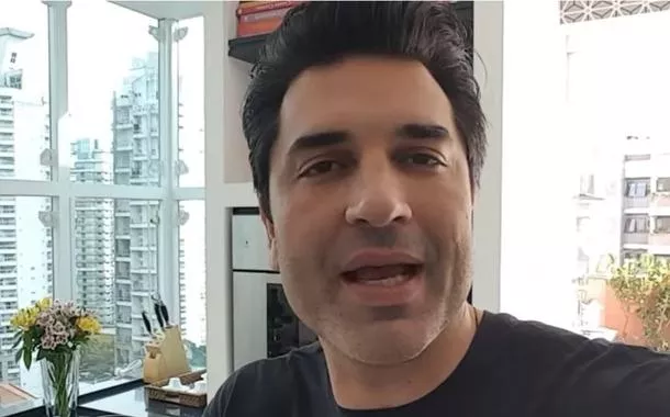 Edu Guedes enfrenta semana decisiva de recuperação após cirurgia no pâncreas