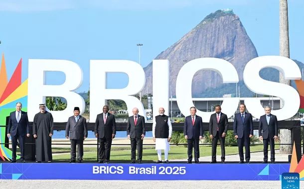 A cúpula do BRICS e as reações destemperadas dos EUA