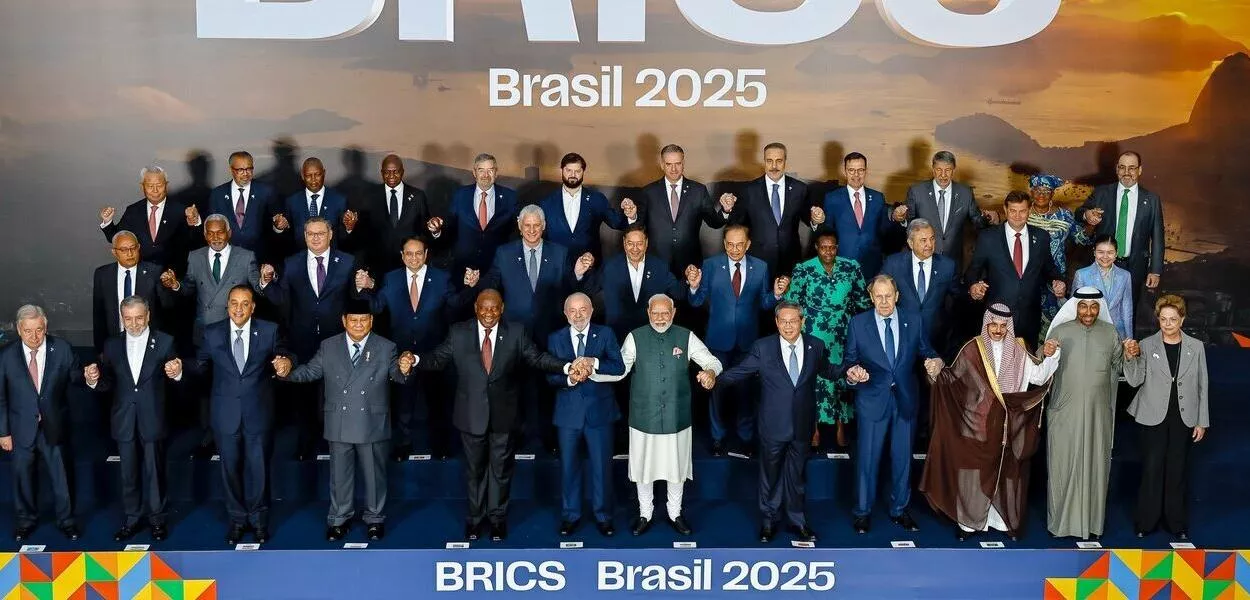 Cúpula dos BRICS