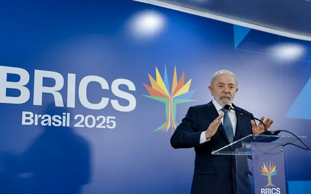 Lula - 07/07/2025