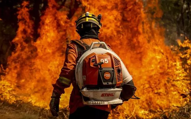 Ações de combate a incêndios e queimadas no Cerrado e no Pantanal poderão ter recursos do Fundo Amazônia