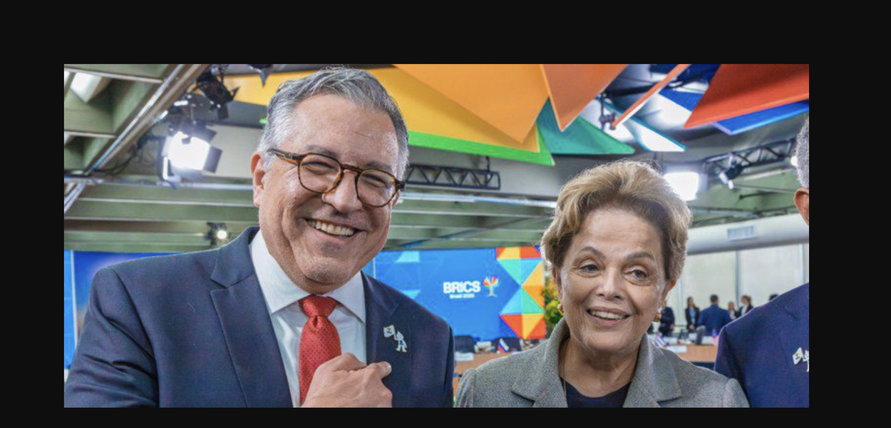 Brasil apresenta ao banco do BRICS projeto de hospital inteligente com tecnologia da China