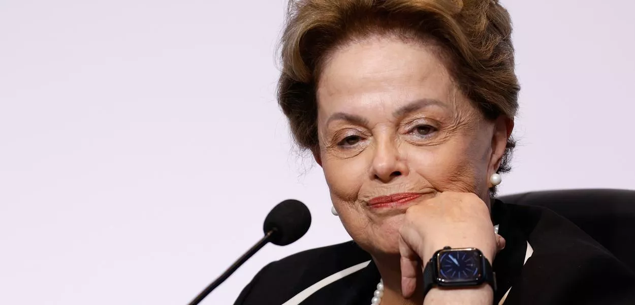 Dilma Rousseff