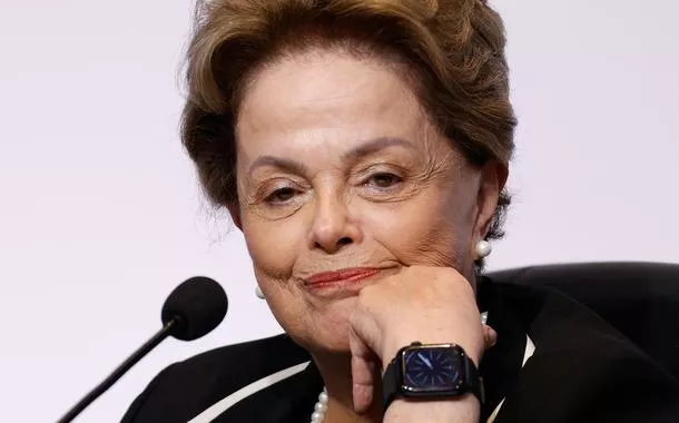 Dilma Rousseff