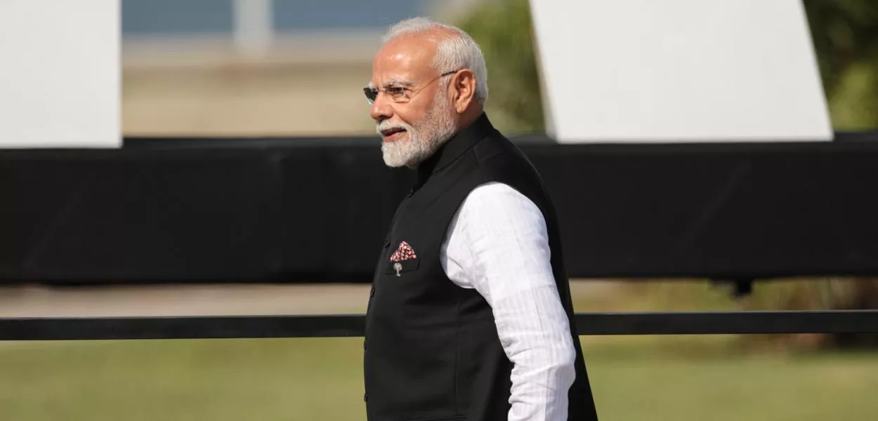 Narendra Modi