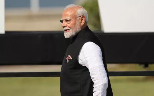 Narendra Modi 