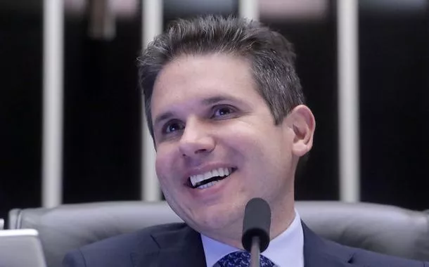 Hugo Motta