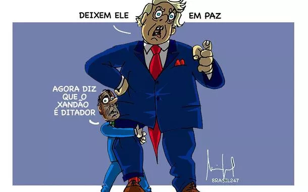 Papai - 8 de julho de 2025
