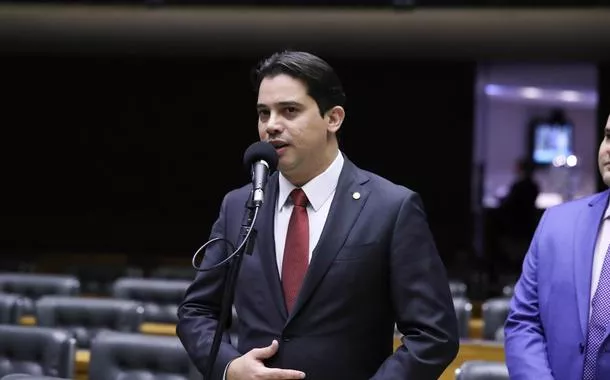 Deputado Júnior Mano (PSB-CE)