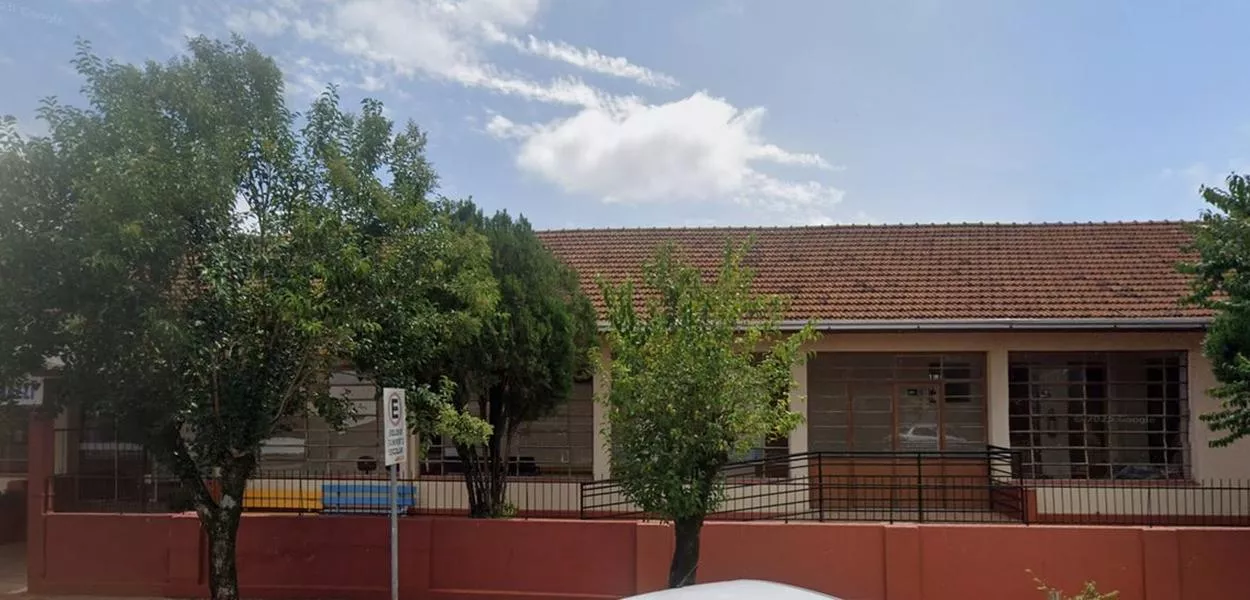 Escola Municipal Maria Nascimento Giacomazzi