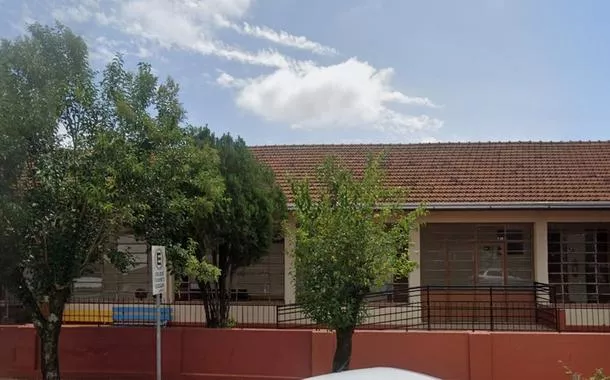 Escola Municipal Maria Nascimento Giacomazzi