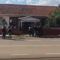MEC e governo estadual anunciam apoio a escola que sofreu ataque no RS
