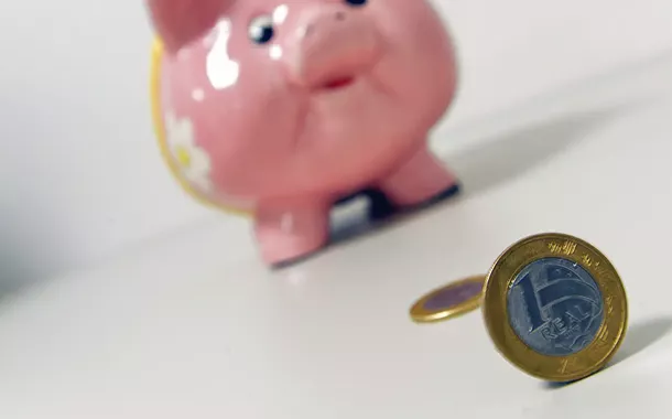Poupança tem entrada líquida de R$ 2,1 bilhões em junho