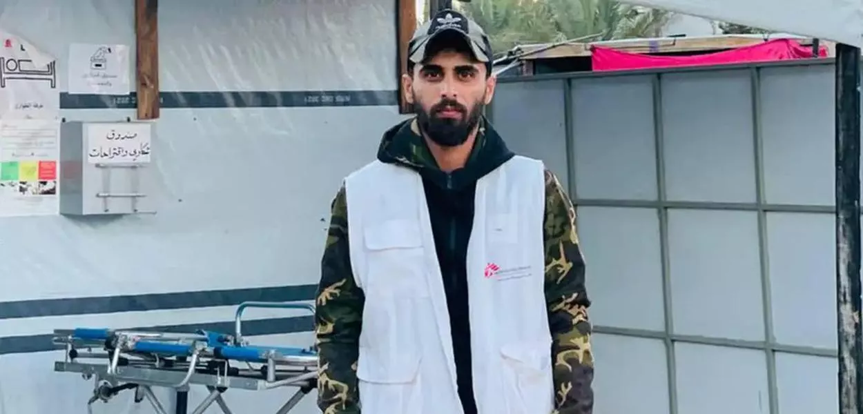 Abdullah Hammad