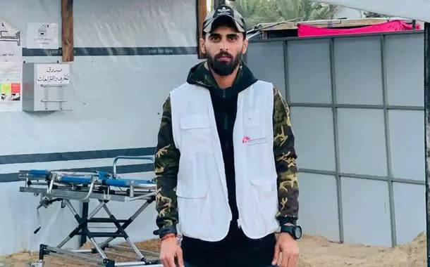 Abdullah Hammad